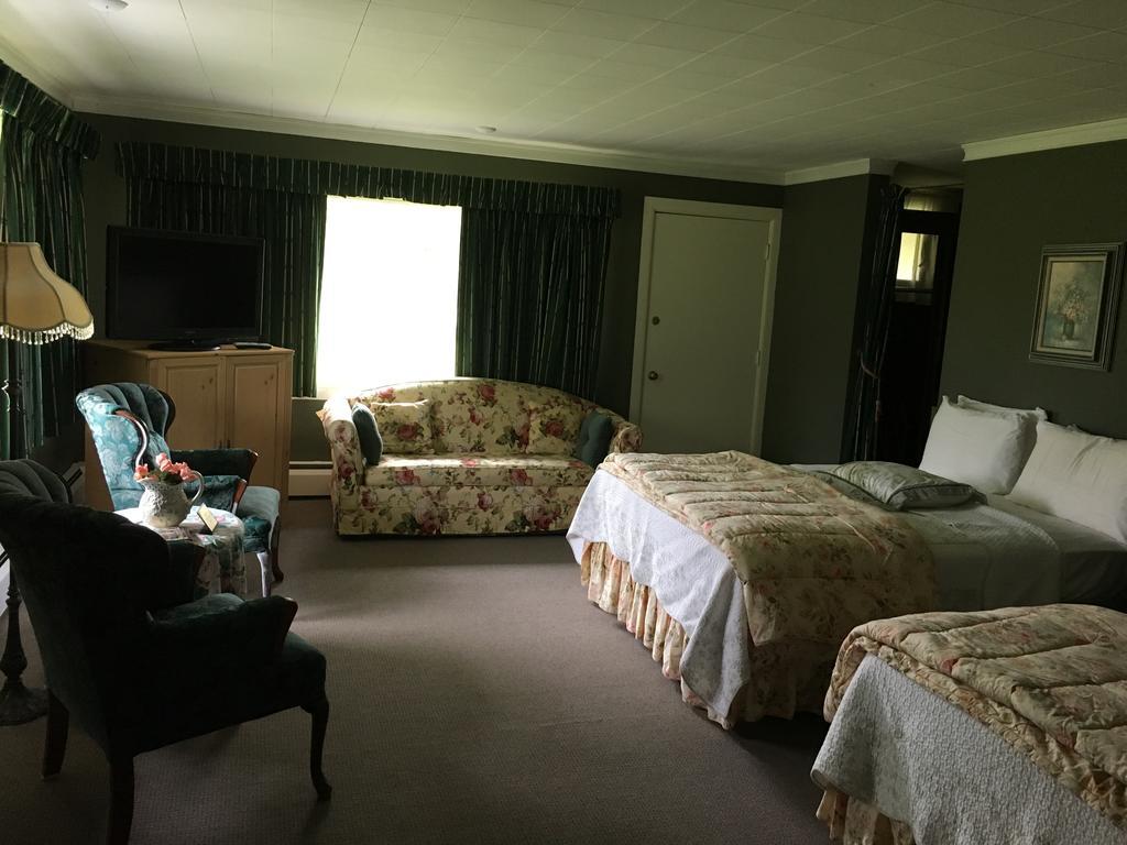 Weathervane Motel Манчестер Экстерьер фото